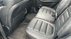 MG Hs 1.5 T-GDI Exclusive 5dr Petrol Hatchback